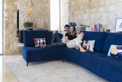 Kalahari by simplysofas.in